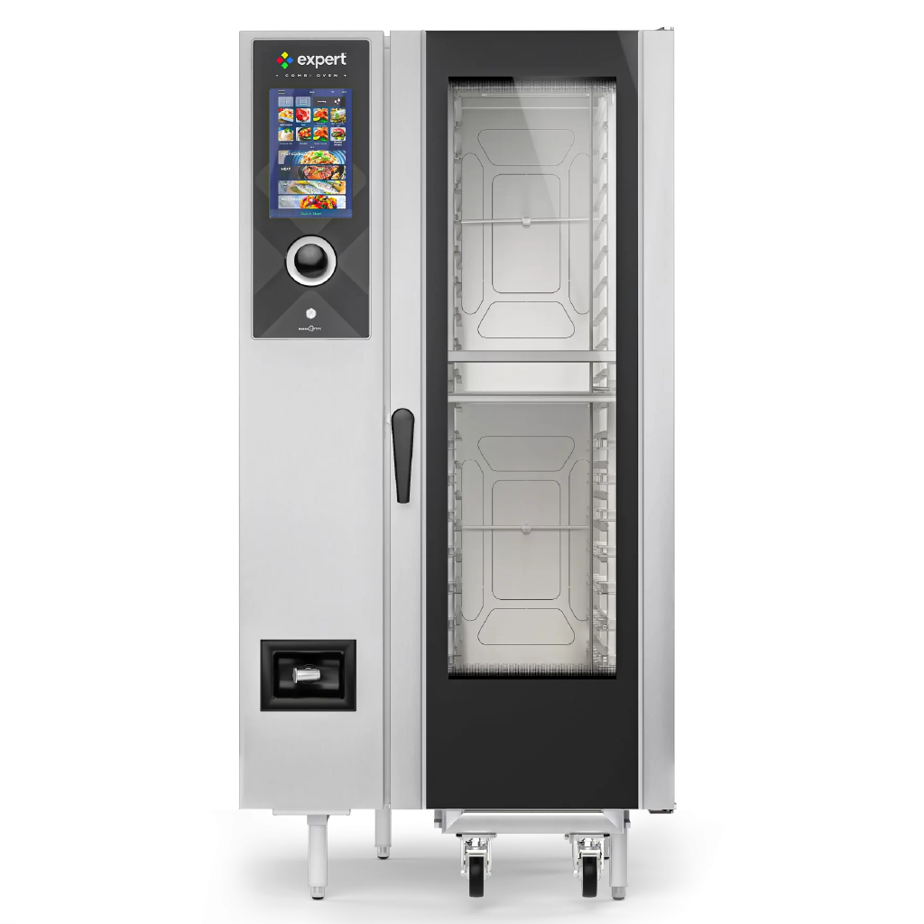 Печь серии Combi CCS 201 | 20 - GN1/1