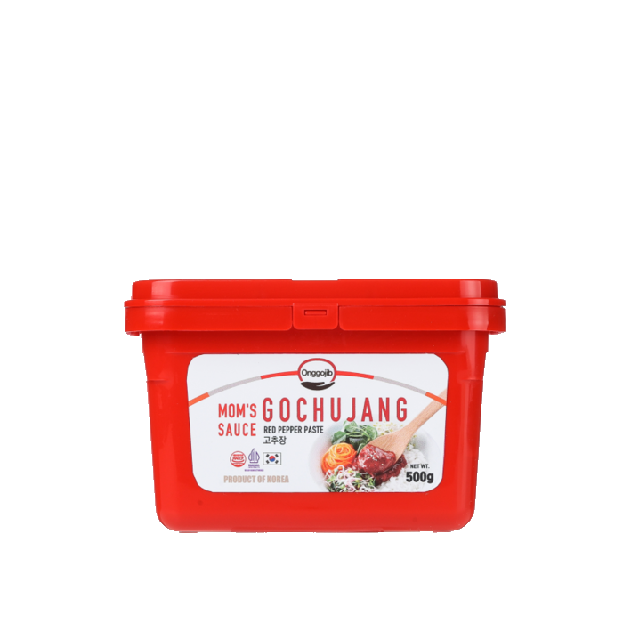 Jaincheong Moms Doenjang 500 г