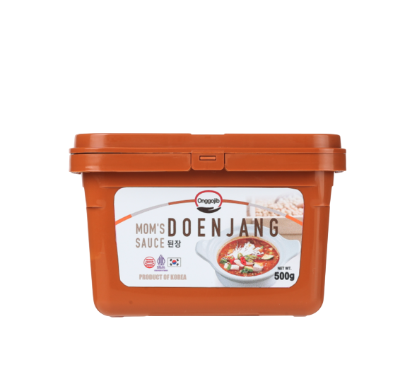 Jaincheong Moms Doenjang 500 г