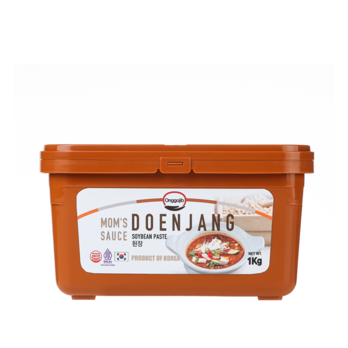 Jaincheong Moms Doenjang