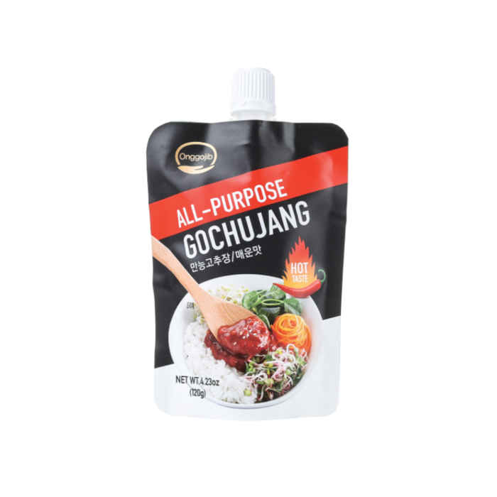 Gochujang острый