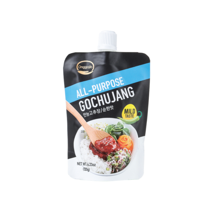 Gochujang  мягкий