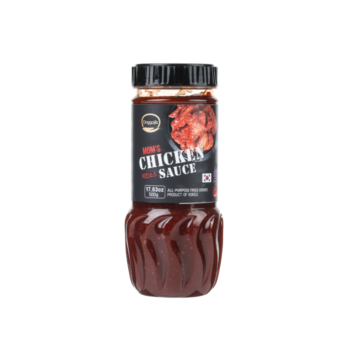 Chicken соус