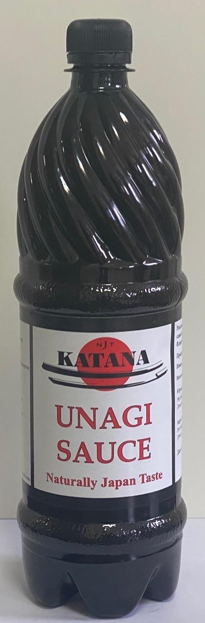 Соус УНАГИ KATANA