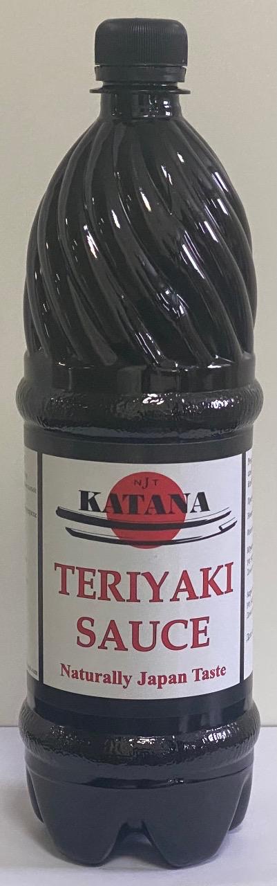 Соус ТЕРИЯКИ