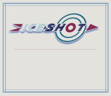 Логотип Iceshot.by
