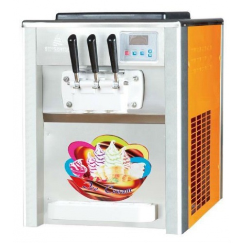 Купить фризер Table Ice Cream machine BQL 818 Т