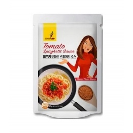 Томатный соус для спагетти Мисс Ли